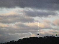 Uetliberg-Turm