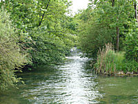 River Lorze