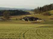 Bauernhof in Senke - Traumlage